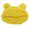Sunstar Stationery Disney Pencil Case Pouch, Mimi Pouch, Pooh, S2314860