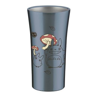Kovový hrnek Můj soused Totoro 300ml