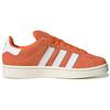 Adidas Campus 00s Amber Tint Unisex Sneakers Orange Cloud-White Off-White GY9474
