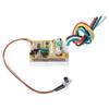 5-36V 350W BLDC Three Phase Brushless Without Hall Motor Controller Brushless Sensors Motor Driver Replacement Part