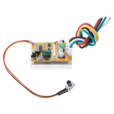Moduli fai da te – Moduli elettronici