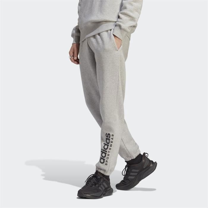 Pantalon - Adidas - M All Szn G Pt IC9783 - Gris - Homme - Adulte