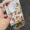 Cartoon T-Tom And J-Jerry Cute Phone Case For Samsung Galaxy A56 A36 A26 A55 A35 A16 A54 A34 A25 A24 A15 A14 A73 A53 A33 4G 5G