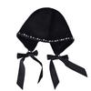 Versatiles Women Earflap Hat Comfortable Soft Warm Hat Durability Wear Hat Suitable for Various Occasion