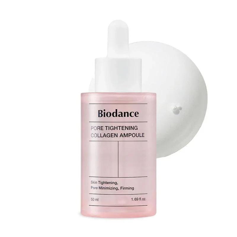 [Biodance] Коллагеновая ампула для сужения пор 50 мл