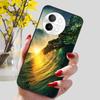 For Vivo V40 Lite 5G Case Fashion Soft Silicone Lovely Phone Cover for Vivo V 40 Lite V40Lite 5G Protect Back Cover TPU Coques