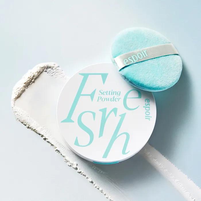 

[Espoir]_Fresh Setting Powder