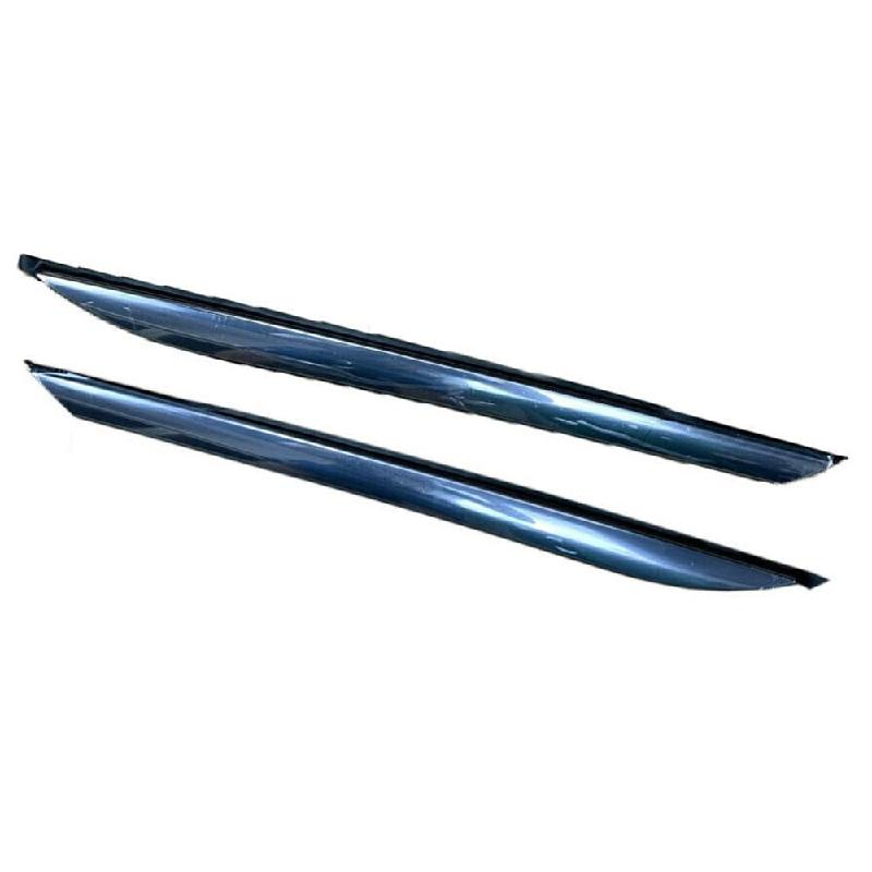 Original Chrome Molding Quarter Panel Trim Rear Side Right Left For Optima 2011-2015 Oem 878502t000 878602t000 High Quality Left