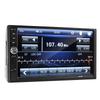 Vehicle MP5/MP4 Player For Mobile Phone or Other USB Devices