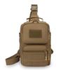 Camouflage Tactical Multi-Functional Waterproof Crossbody Bag