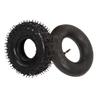 4.10 3.50‑4 Tire Inner Tube Set 20 PSI 4 PLY for 4in Rim 47cc 49cc 2 Stroke Mini Pocket ATV QUAD Bike