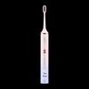 Little Bear DYS-C01T6 Pink Sonic Electric Toothbrush
