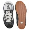 Vans Super Lowpro Black Unisex Sneakers VN000D83BLA