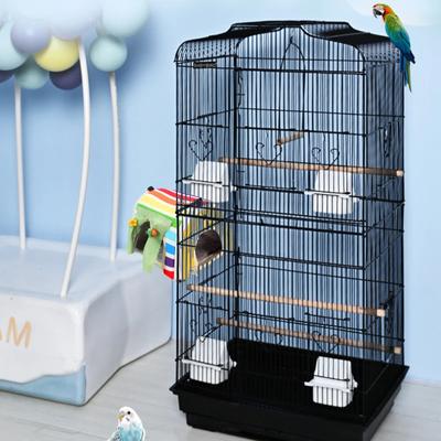 Vogels – Vogelkooien en -accessoires
