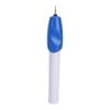 Portable Engraving Pen Safe Reliable Plastic Electric Carving Pen for Pet Tags Blessing Tags