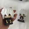 My Hero Academia Tomura Shigaraki & Dabi Chibi PVC Figure Cute Anime Figurine Collection Model Toy