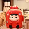 Heyone Baobao'S Small Kitchen Blind Box Cute Collectible Figure Desktop Decoration Car Ornament Birthday Gift For Kids And Anime