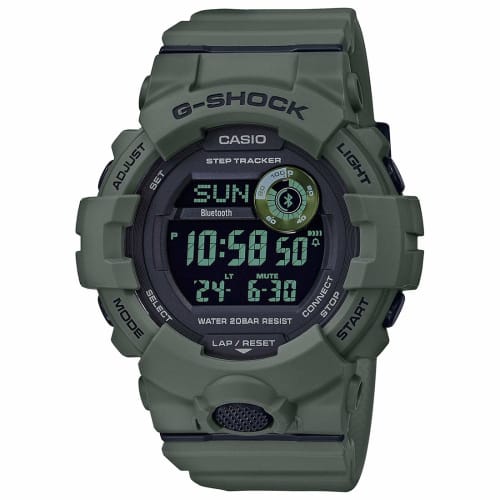 

CASIO G-SHOCK GBD-800UC-3 Men s Watch