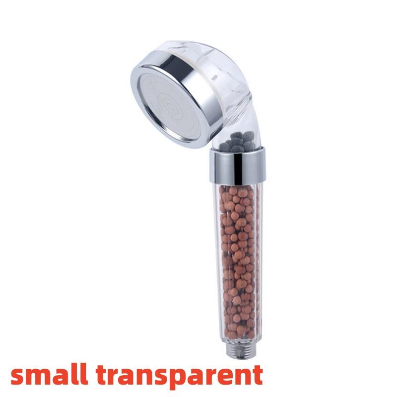 New Arrival SPA Shower Head High Pressure Water Saving Nozzle Premium Bathroom Filter