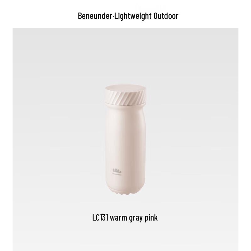 Beneunder LC131 Insulated Mug