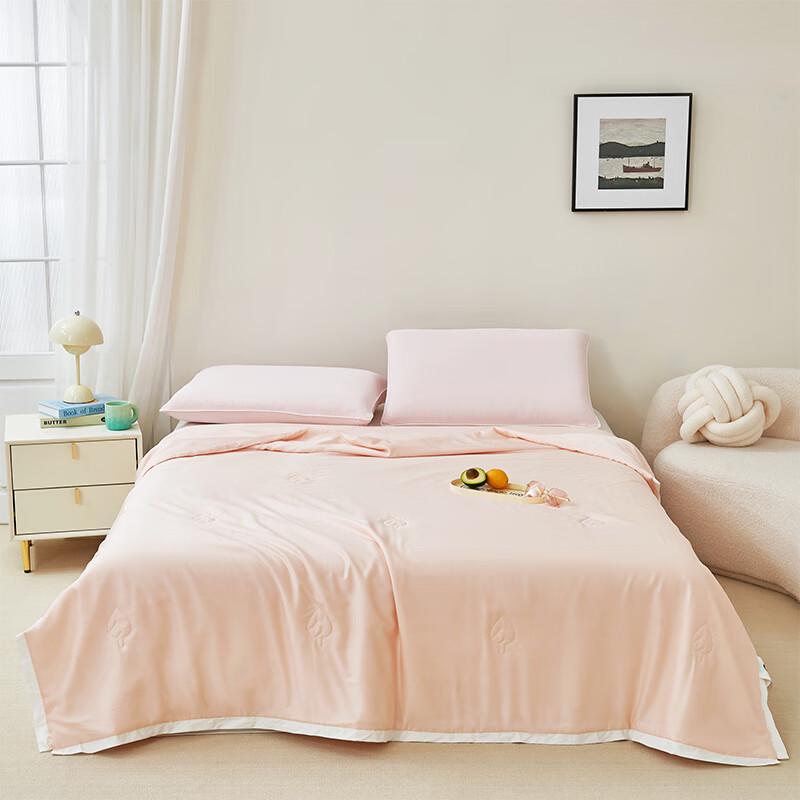 

ROMROL Cooling Breathable Tencel Summer Quilt