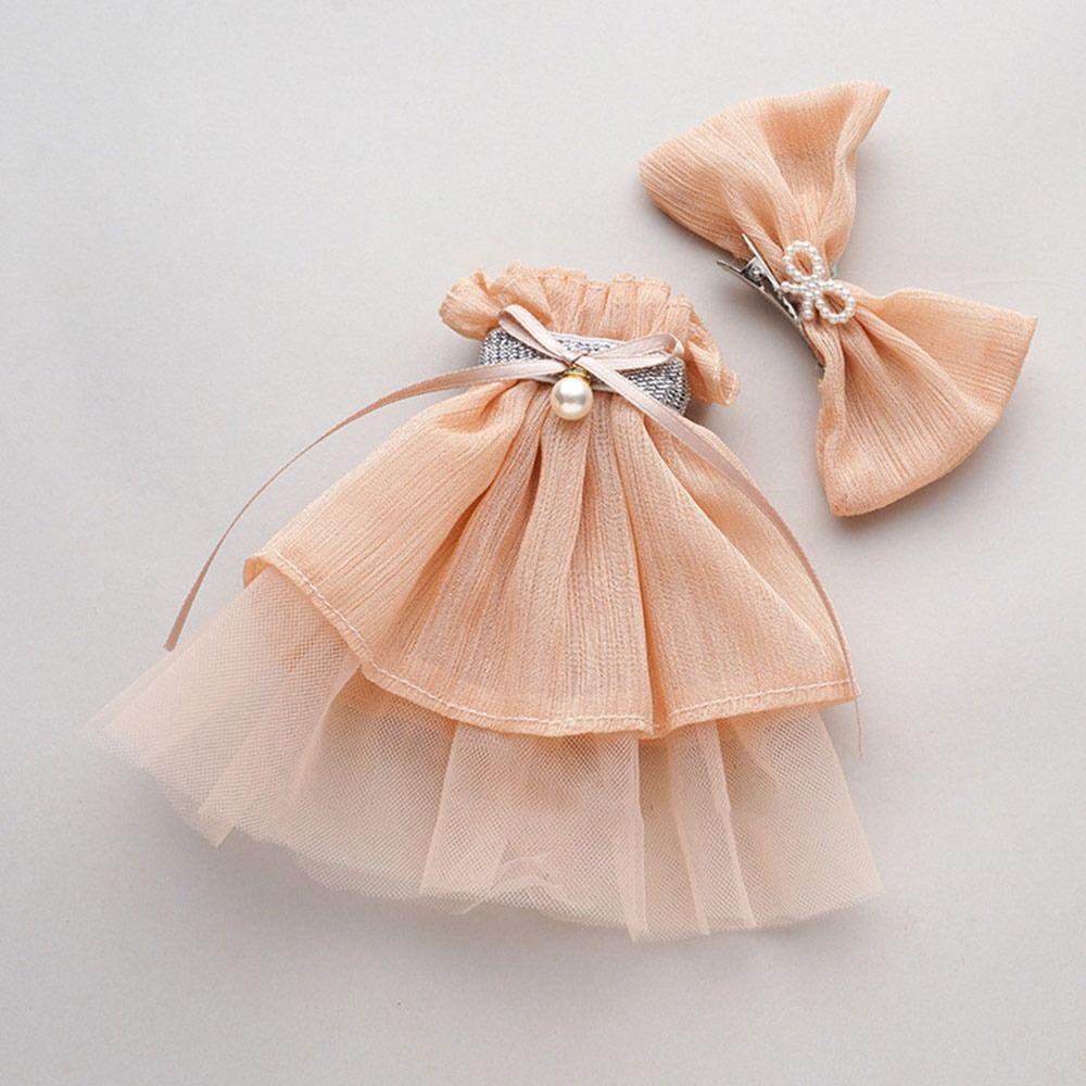 8 Styles Ob11 Doll Clothes with Headwear  Obitsu 11 Ob11 Doll/Ob11 Gsc 1/8 1/12 Bjd Molly Body Doll