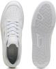 Puma Caven 2.0 Sneakers White/vapor Gray/gold