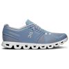ON Cloud 5 Chambray Men Sneakers Blue White 59.98162