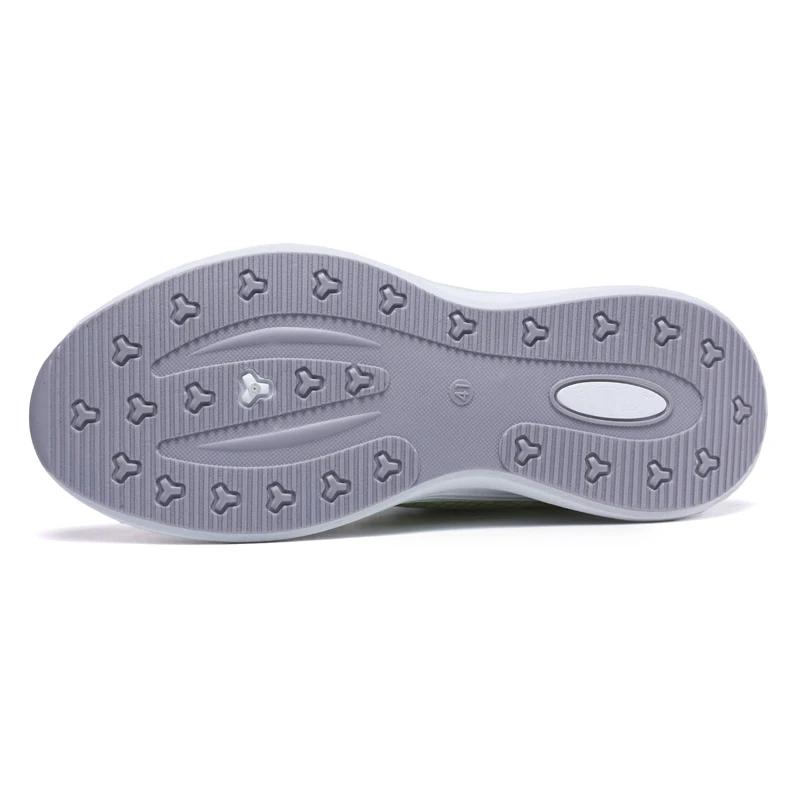 Trend 2025 Spring/Summer Men's Sports Shoes Fashion Vulcanized Shoes Tenis Para Hombre Flat Shoes Luxury Youth Casual Shoes