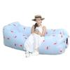 Inflatable Portable Air Sofa: Outdoor Foldable Bed & Sleeping Bag