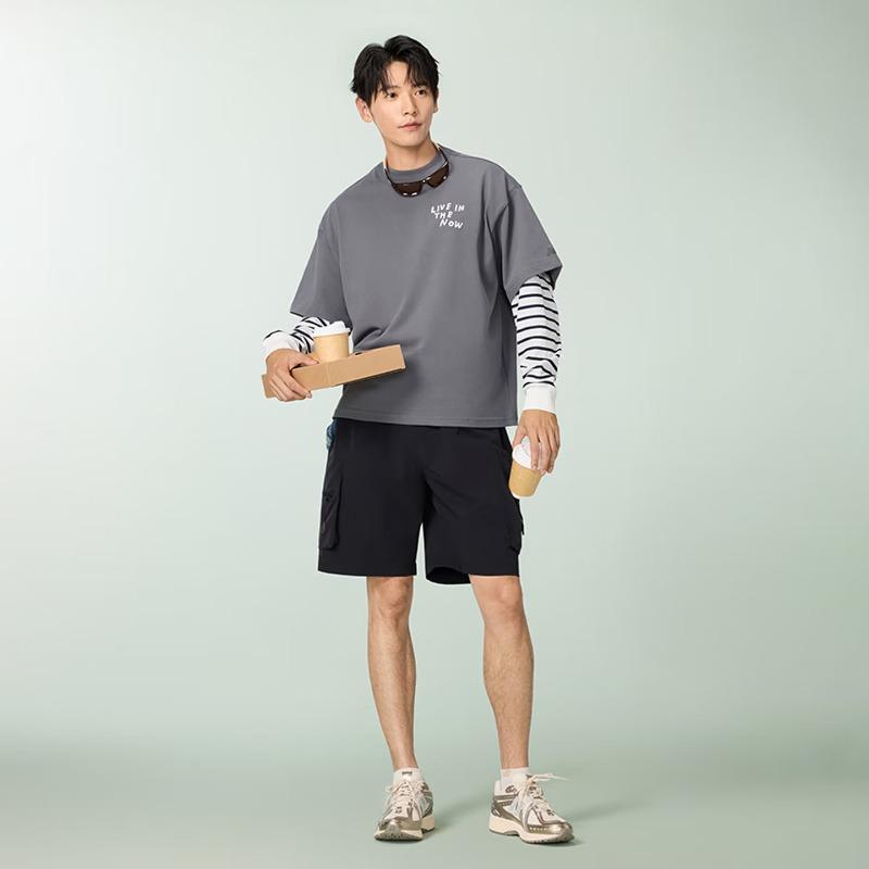 NEW BALANCE Men's and Women's Fashionable and Comfortable Sporty Dad Shoes U1906RCN