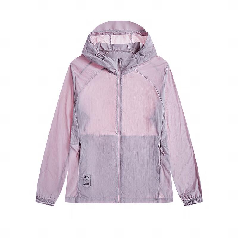 

Унисекс летняя куртка для защиты от солнца S-4XL
