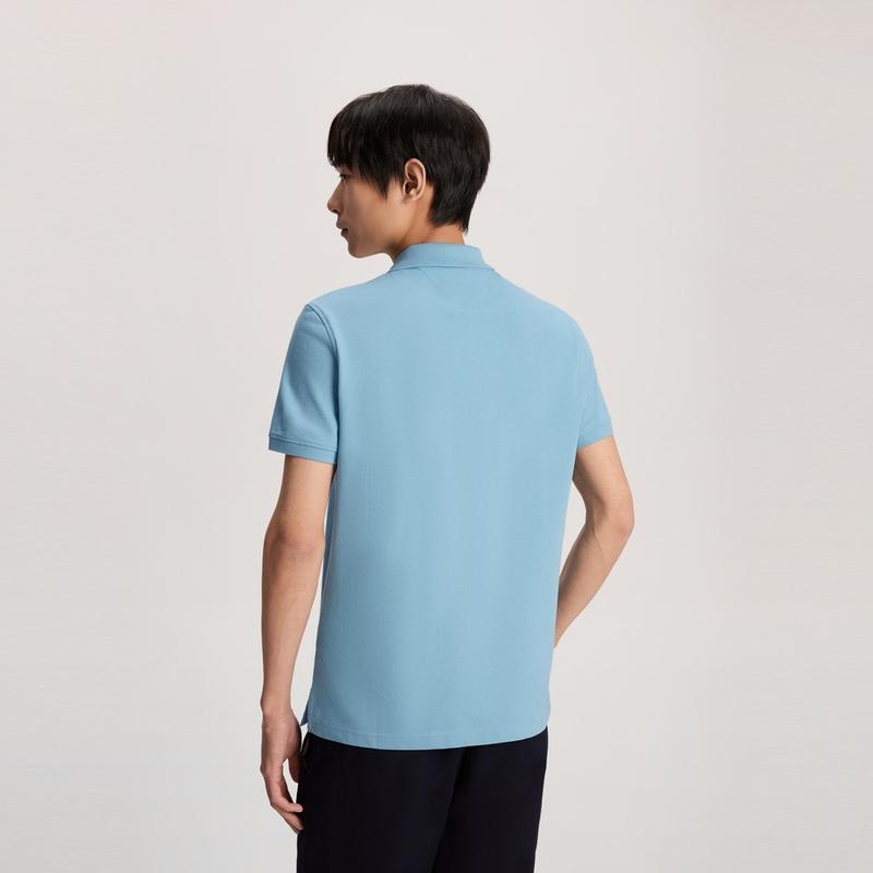 Tommy Hilfiger 1985 Polo Shirt Men's MW0MW22109-24S