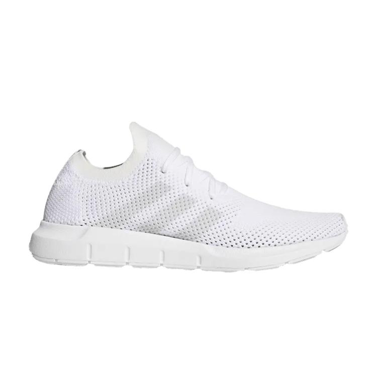 

Обувь Swift Run Primeknit белая CQ2892