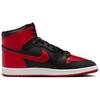 Jordan Air Jordan 1 High '85 Bred' Banned High top Vintage Basketball Shoes Men's Black Red Asian Version HV6674-067