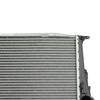 BMW E81/E88/E90 Radiator, Water Tank, Condenser, Intercooler - Part 17117559273