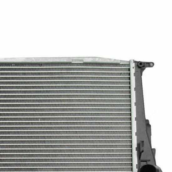 BMW E81/E88/E90 Radiator, Water Tank, Condenser, Intercooler - Part 17117559273
