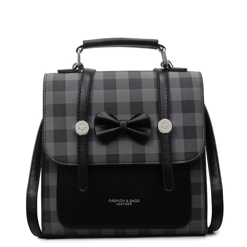 Fashion Handbag Women's Summer New Fresh Out Travel Trend Backpack