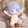 Luo Yi Plush Doll: 40cm Cute Cotton Figure by Wen Xiaohui - Perfect Birthday Gift