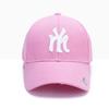 Fashion Chic Letter Embroidery Casual Baseball Cap for Men Women Couples