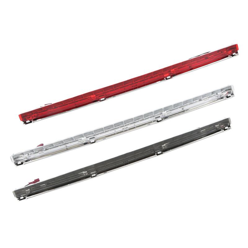 Car High Brake Light Long Strip A2048200056 Perfect Match Bright Light Smooth  for Vehicle