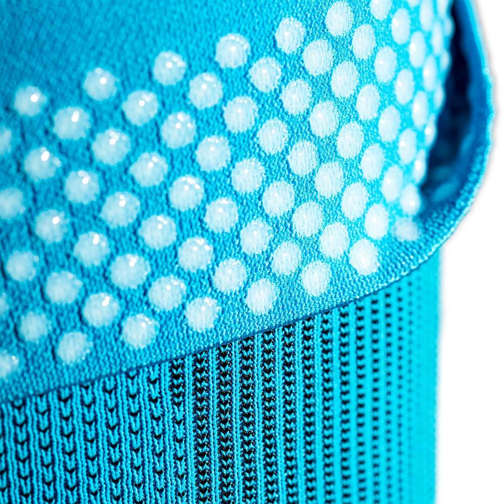 BAUERFEIND Sports Compression Sleeves Upper Leg Compression Sleeves Upper Sports Leg Sleeves for Made in Compression Reduces Muscle Vibration and