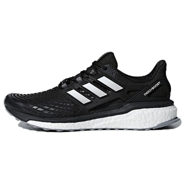 Adidas Energy Boost 'Core Black'