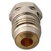 Fuse Anti-riot Sheet Burst Disk Pressure Reducing Valve
