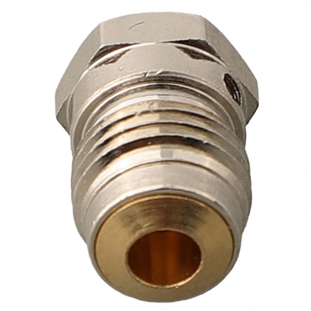 Fuse Anti-riot Sheet Burst Disk Pressure Reducing Valve