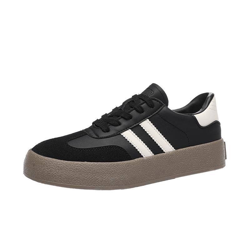 Semir Men s German Trainer Style Casual Sneakers 39