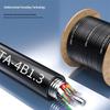 Dasheng Light Outdoor Single-Mode 4-Core Fiber Optic Cable