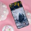 Carp Fishing Fish Case For Honor Magic 7 5 6 Lite Pro Honor 200 Pro 50 70 90 X9b X9a X8b X8a X8 X9 X9c Cover