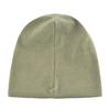 Herbst Winter Mützen Männer Frauen Einfarbig Skullies Beanies Hüte Unisex Mode Hip Hop Turban Hüte