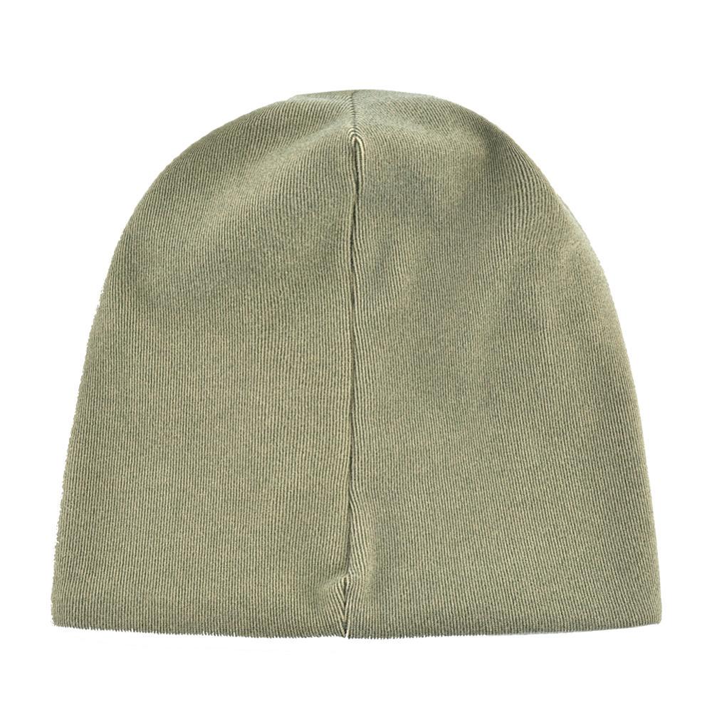 Herbst Winter Mützen Männer Frauen Einfarbig Skullies Beanies Hüte Unisex Mode Hip Hop Turban Hüte